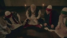 Hz. İbn-i Arabi'nin Zikir Sahnesi