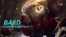 Kozmik Koruyucu Bard Rehberi, Tanıtımı