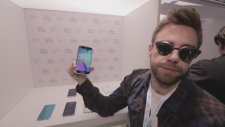 Murat Dalkılıç Galaxy S6'yı Sizin İçin Keşfetti