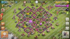 Clash of Clans Hack