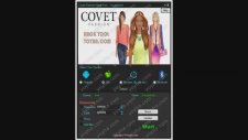 Covet Fashion Hack