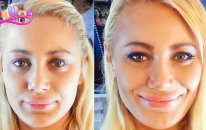İlk buluşma makyajı - By Umy MakeUp