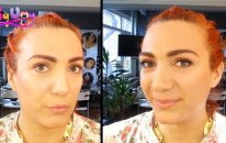 Küçük ve Büyük Göz Makyajı - By Umy MakeUp