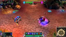 Pre-Release - Archduke Nasus Skin - League of Legends