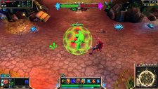 Pre-Release - Definitely Not Udyr Skin - League of Legends