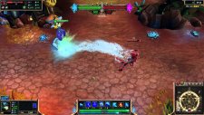 Pre-Release - Urf the Nami-tee Skin - League of Legends