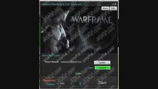 Warframe Platinum Hack
