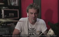 Drum Experiment (Bir De Benden Dinle) - Arbak Dal (Interview)