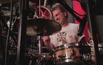 Drum Experiment (Bir de Benden Dinle) - Arbak Dal