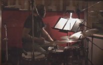 Drum Experiment (Bir de Benden Dinle) - Ari Hoenig