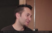 Drum Experiment (Bir De Benden Dinle) - Engin Kaan Günaydın (Interview)