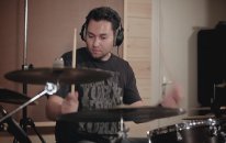 Drum Experiment (Bir de Benden Dinle) - Engin Kaan Günaydın