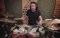Drum Experiment (Bir de Benden Dinle) - Soner Doğanca