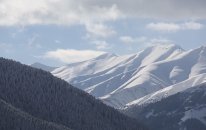 Macera Peşinde 2. Sezon - 5. Bölüm Kaçkarlar Petran Köyü