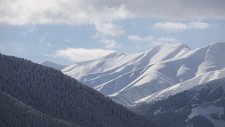 Macera Peşinde 2. Sezon - 5. Bölüm Kaçkarlar Petran Köyü