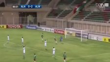 Ürdünlü Futbolcudan Müthiş Fair-Play Örneği