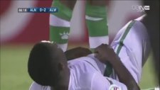 Ürdünlü Futbolcudan Müthiş Fair-Play Örneği
