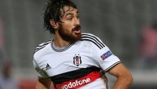 Veli Kavlak: 'Turu Geçeceğiz'