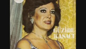 Güzide Kasacı - Sevda Öyle Müşkül Ki Onu Çekenler Bilir Güzide Kasacı - Sevda Öyle Müşkül Ki Onu Çekenler Bilir