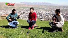 Koma Se Bıra - Heza Jin