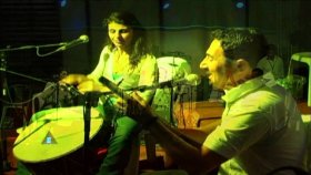 Mikail Aslan - DİLBERA DERSİME Mikail Aslan - DİLBERA DERSİME