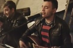 Ahmet Ali Akbulut - Sen Sivası Seyret Yar Bende Seni Ahmet Ali Akbulut - Sen Sivası Seyret Yar Bende Seni