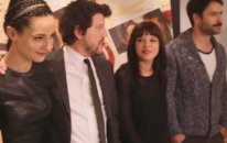 Aşk Olsun Basın Lansmanı