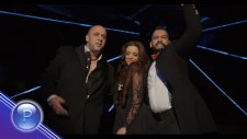 Jamaıkata & Tsetsı Ludata Glava Ft. Dj Galka - Pıya Za Kolektıva