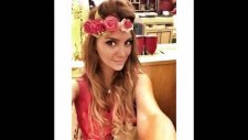 Kısa Saça Görünmez Kaynak Öncesi ve Sonrası