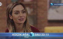 Küçük Ağa 50. Bölüm Fragmanı