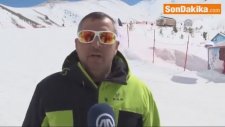 Ünilig Kış Spor Oyunları