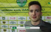 Yiğit Güvenç Cenabetis