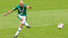 Avustralya'da Roket Gibi Bir Gol!...