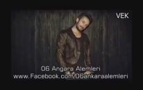 Veli Erdem Karakülah - Sensiz (Tavsiye) 2015