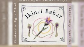 Ince Saz - Eylul Ince Saz - Eylul
