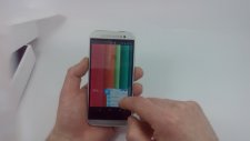 Kore Malı Htc M8 Replika Cep Telefonu ehadiii com
