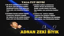Şair Müftünün Muhteşem Şiiri-Yala Yut Devri