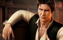 Star Wars Spin Off Geliyor