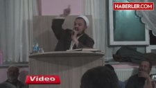 Fenomen İmam Cemaati Gülme Krizine Soktu