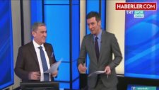 GS TV'nin Muslera Sözleri, Sosyal Medyada Gündem Oldu