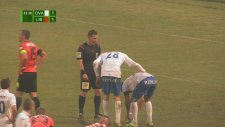 Milan Baros'tan Panenka Penaltısı..