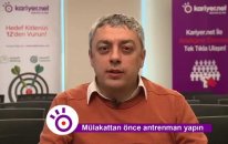 Mülakat sürecine psikolojik olarak nasıl hazırlanabiliriz?
