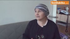Ömrünü Yaşam Mücadelesi Veren İki Çocuğuna Adadı