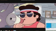 Steven Universe Koç Steven