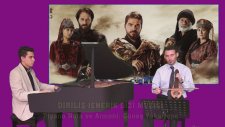 Diriliş Ertuğrul - Jenerik Müzik – Dizi Film Müziği