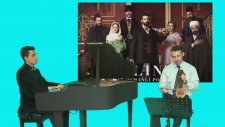 Filinta Dizi Jenerik Müzik TRT1 Film Fon Müziği Trt Televizyon Jenerikleri Dinle Nota