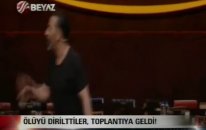 Eğitim Teknolojileri Zirvesi Beyaz TV Ana Haberlerinde