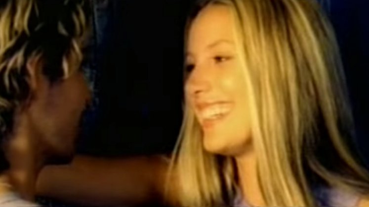 Westlife - Tonight Westlife - Tonight