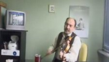 Bak Yine Soldu Güneş ,vasfi Akyol, Müslüm Babadan