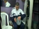 Darbuka,sohw,şerif